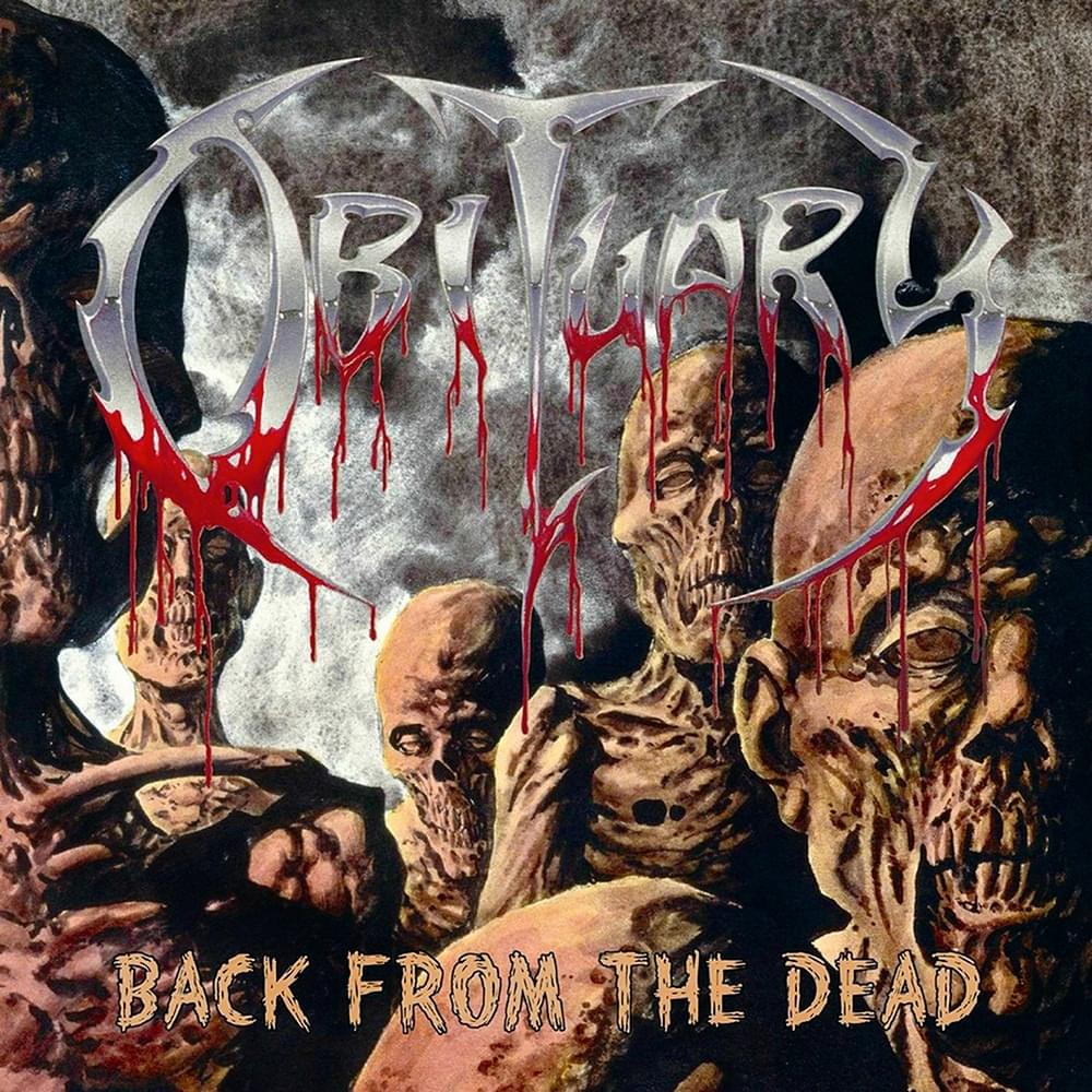 Back From The Dead