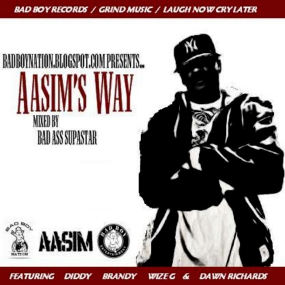 Aasim’s Way