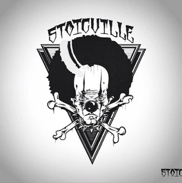 Stoicville: The Phoenix