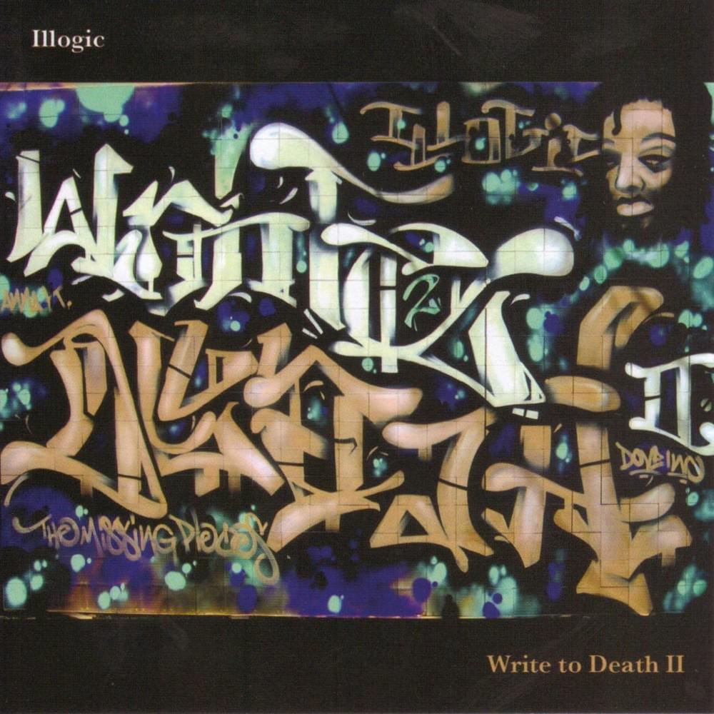 Write to Death 2: The Missing Pieces