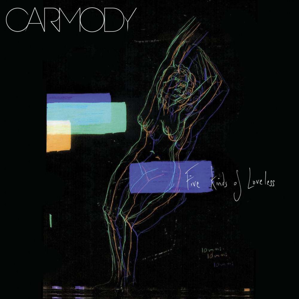 Five Kinds of Loveless - EP