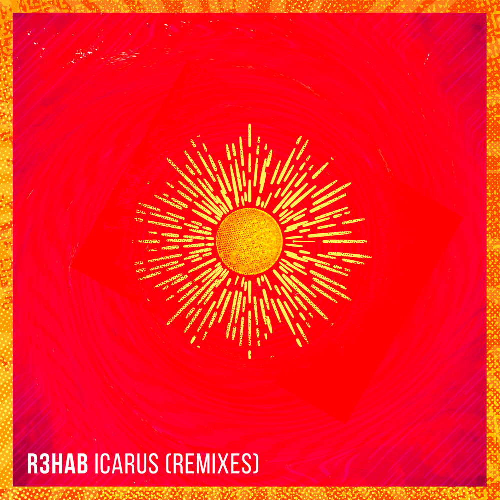 Icarus (Remixes)