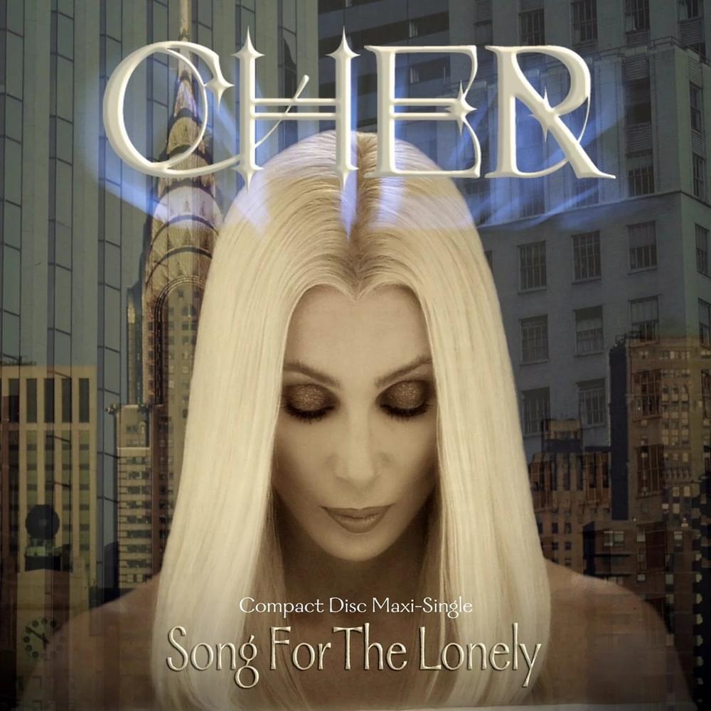 Song for the Lonely - EP