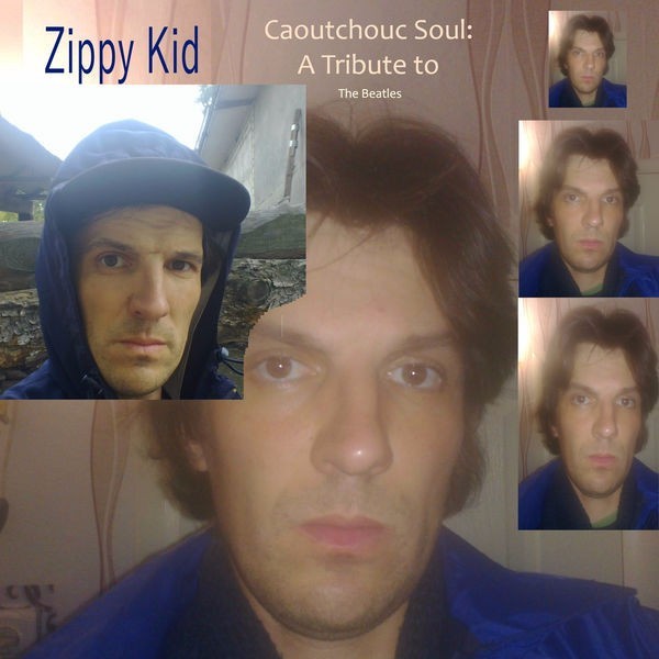 Caoutchouc Soul: A Tribute to the Beatles