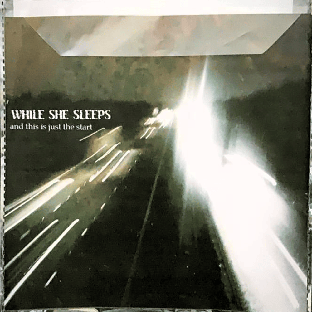 And This Is Just the Start - EP