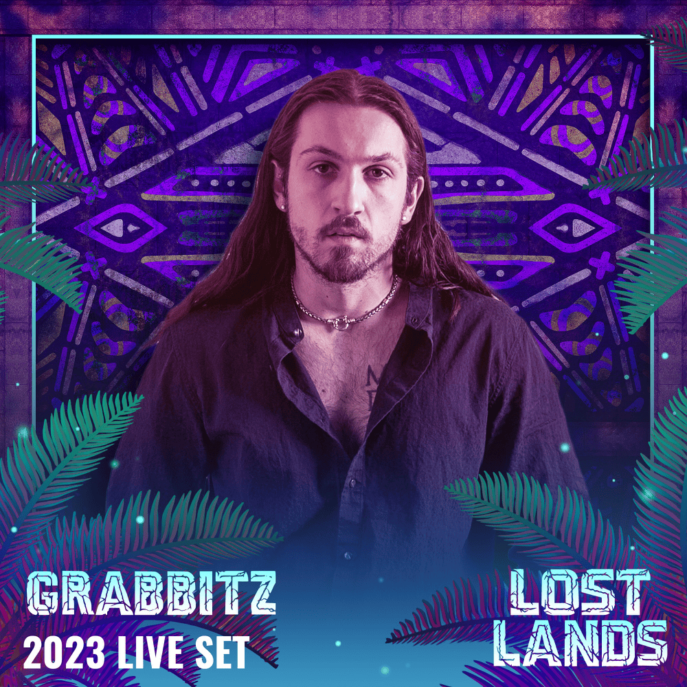 Grabbitz Live at Lost Lands 2023 (DJ Mix)