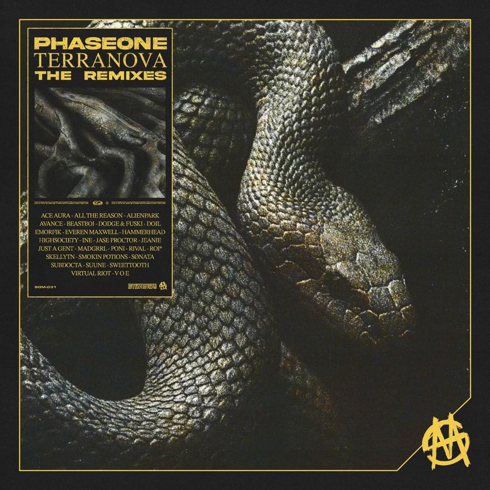 Terranova (Remixes)