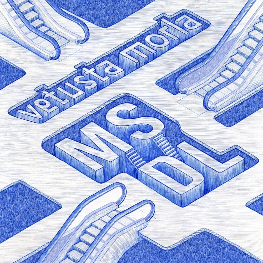 MSDL: Canciones Dentro de Canciones