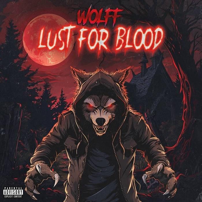 Lust for Blood: Revisited