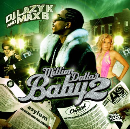 Million Dollar Baby 3