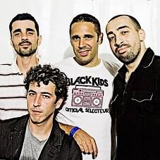 Best Of Live 2008