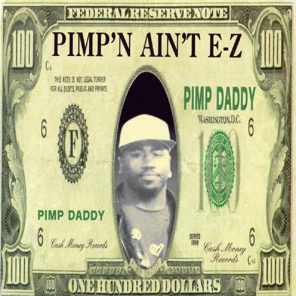 Pimp’n Ain’t E-Z