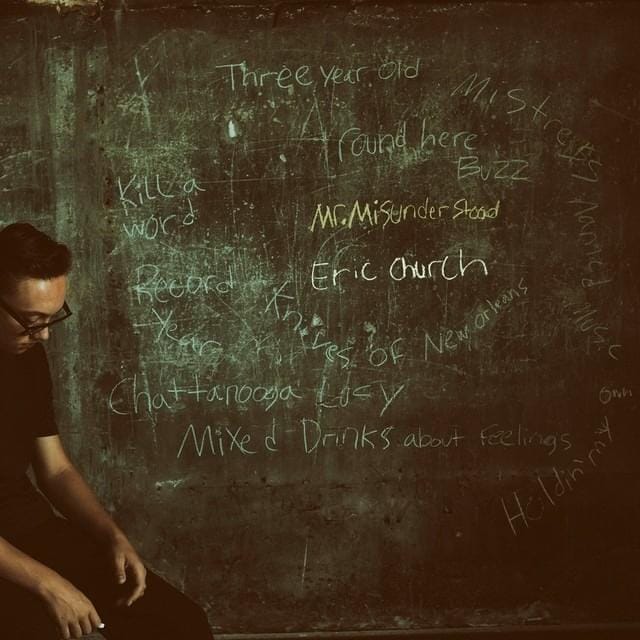 Mr. Misunderstood [Bonus]