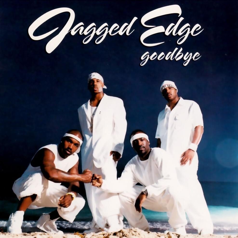 Goodbye - EP