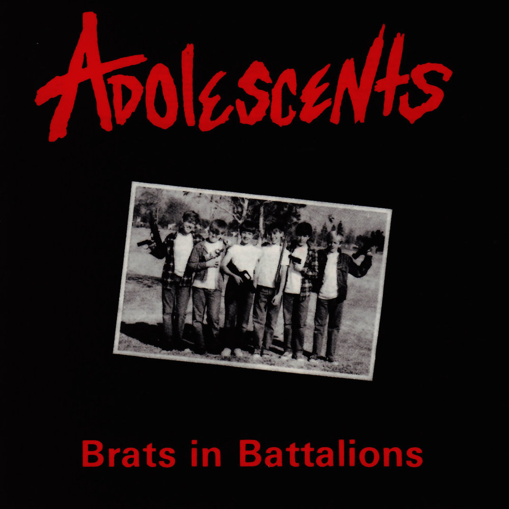 Brats in Battalions
