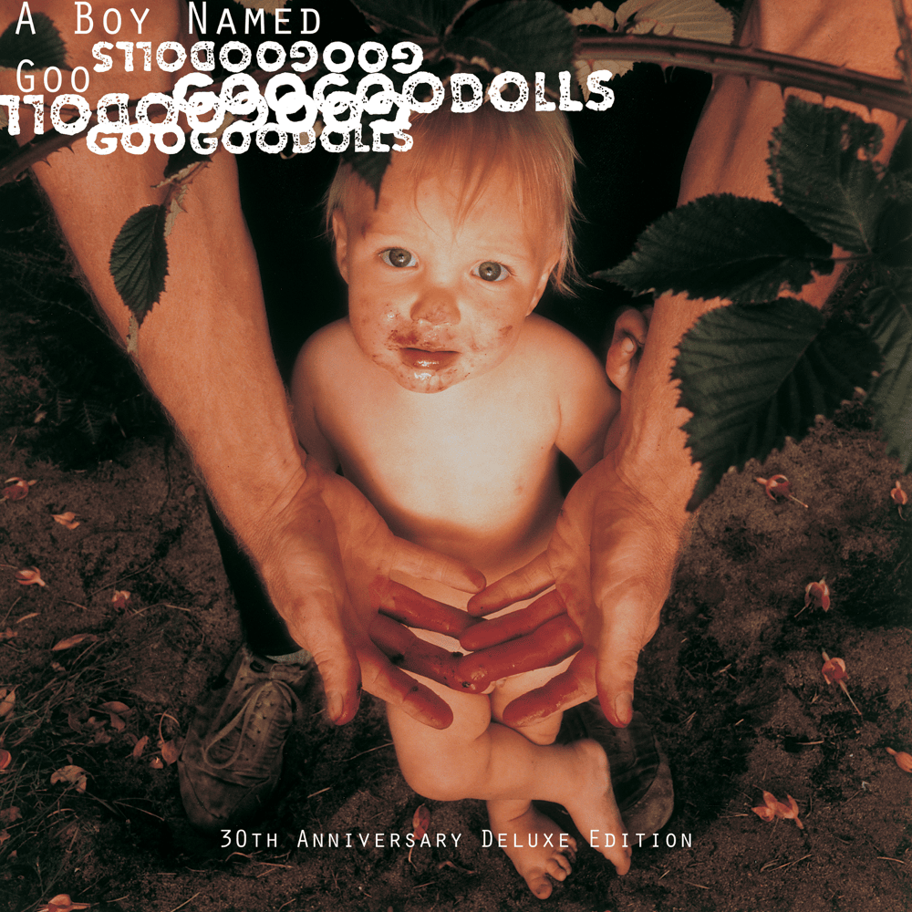 A Boy Named Goo (30th Anniversary Deluxe)