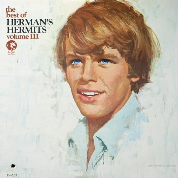 The Best of Herman’s Hermits, Volume III