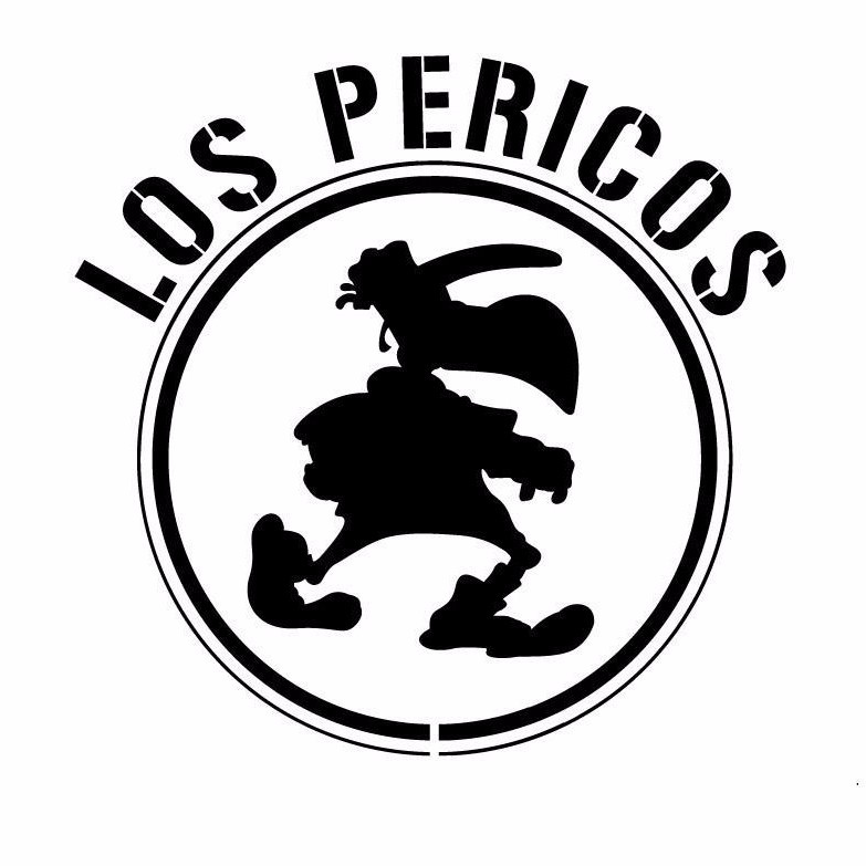 Los Pericos