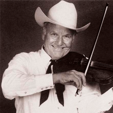 Johnny Gimble