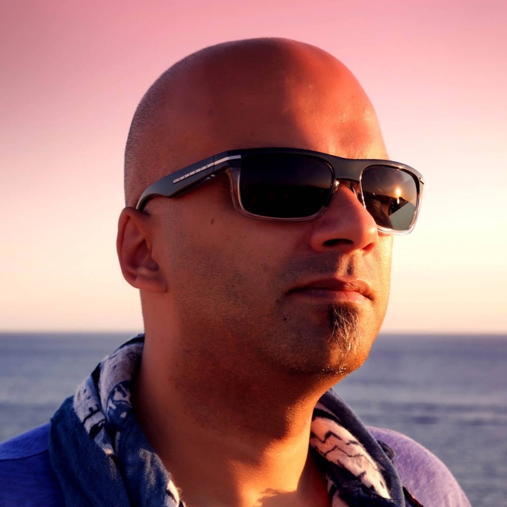 Roger Shah