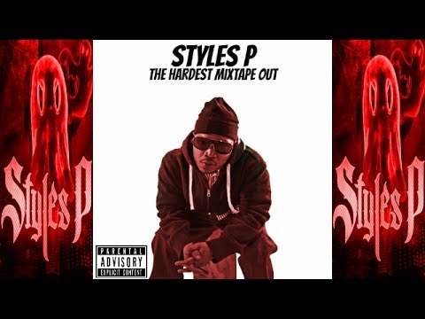 The Hardest Mixtape Out