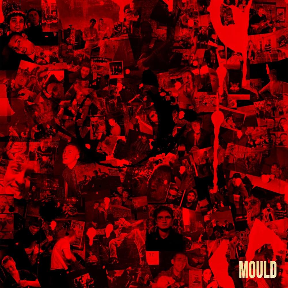 MOULD - EP
