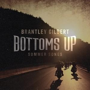 Bottoms Up: Summer Songs - EP