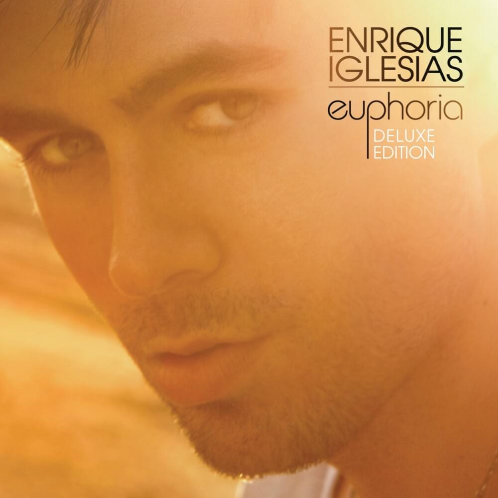 Euphoria (American Deluxe Edition)