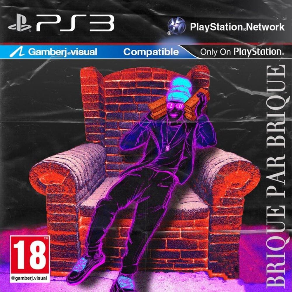 BRIQUE PAR BRIQUE