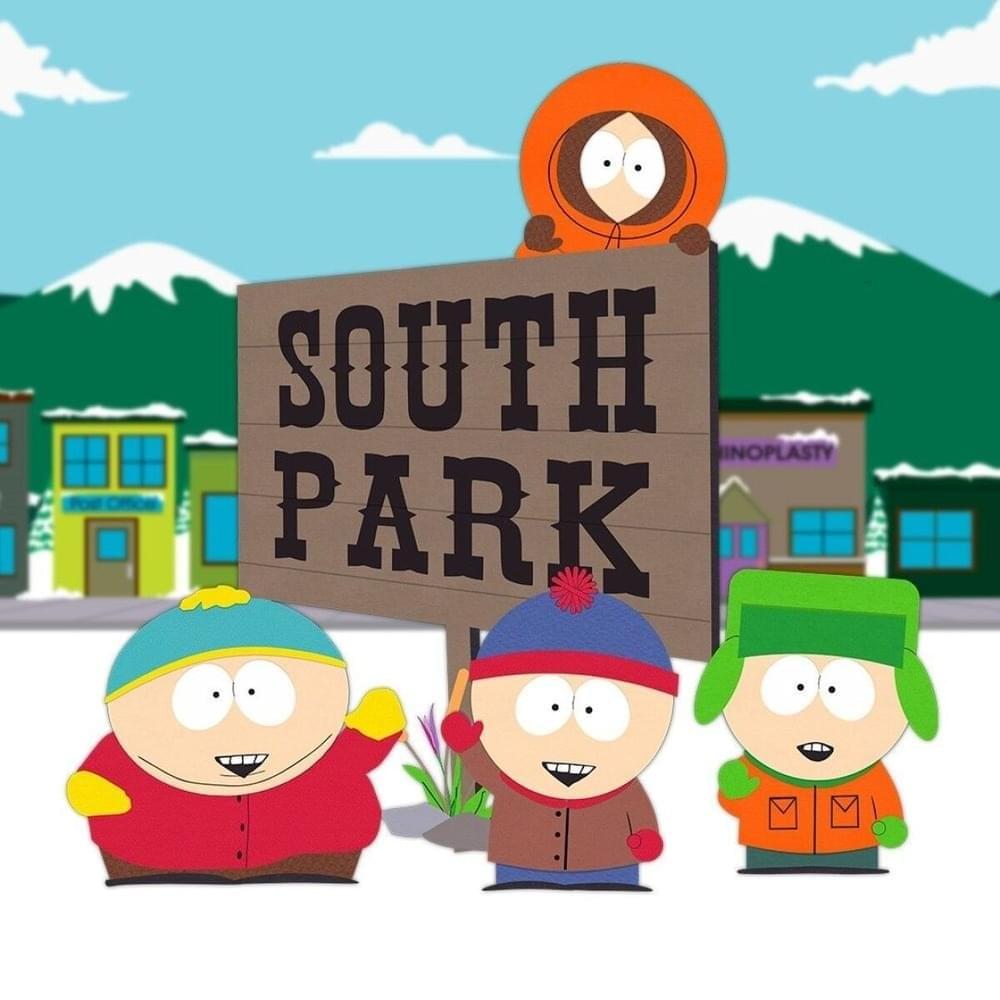 South Park