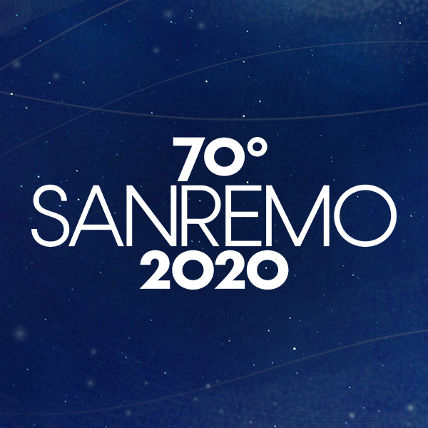 Festival di Sanremo 2020