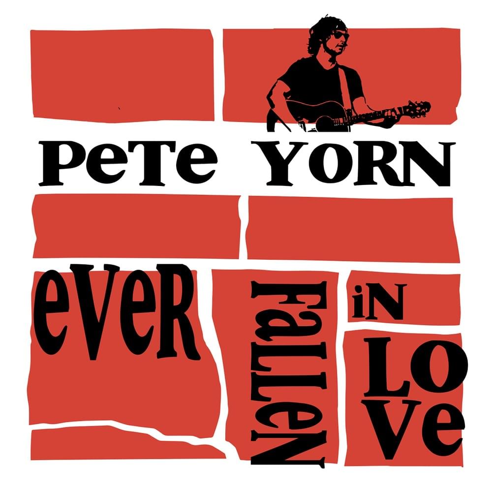 Ever Fallen In Love - EP