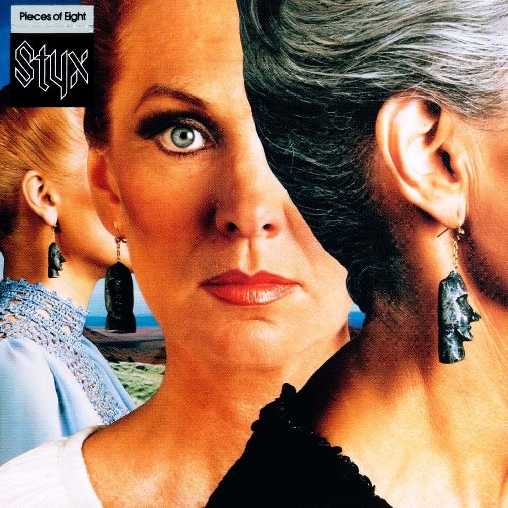  Pieces of Eight