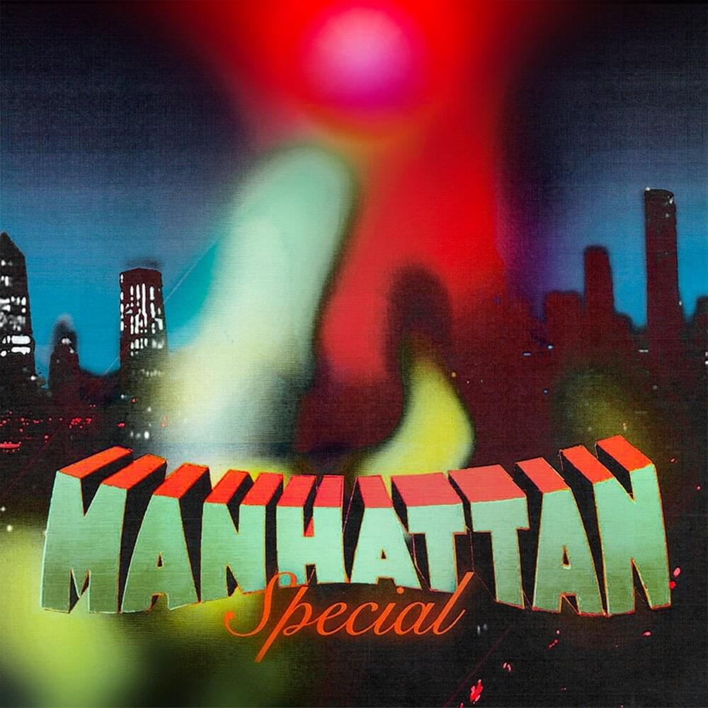 Manhattan Special