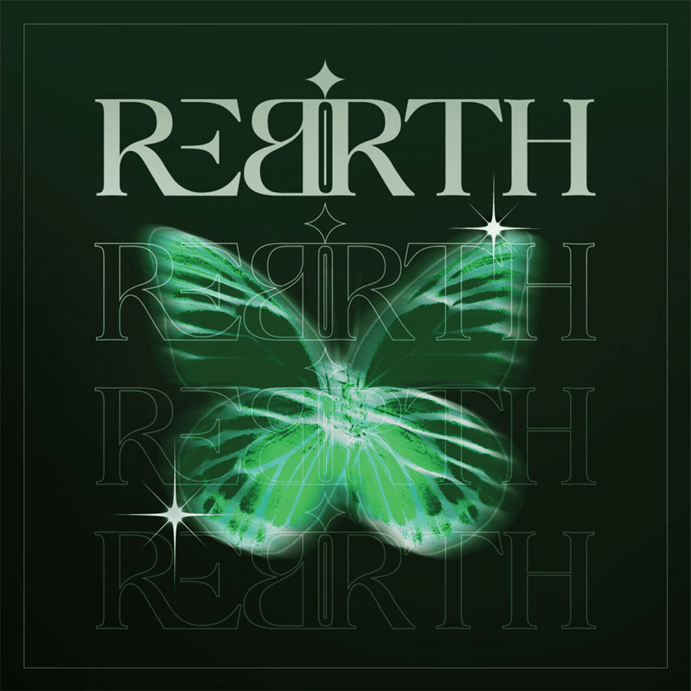 REBIRTH - EP