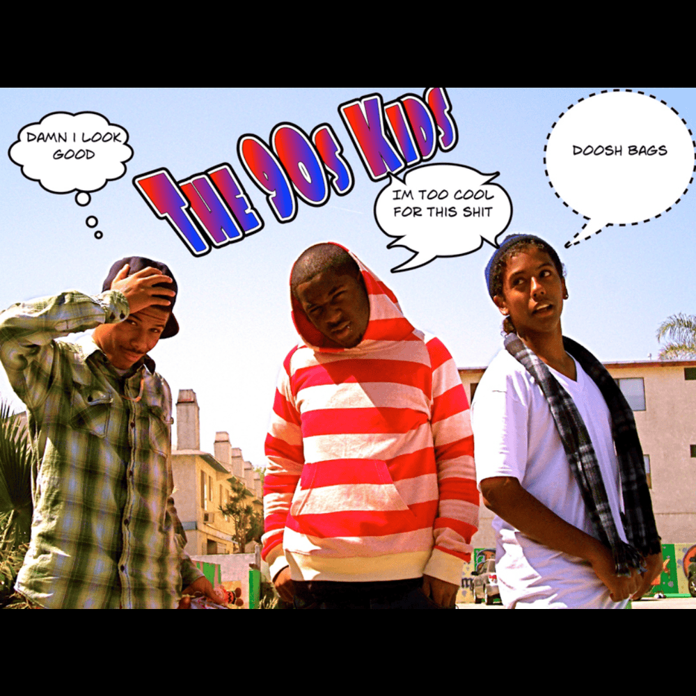 90's KIDS (1)