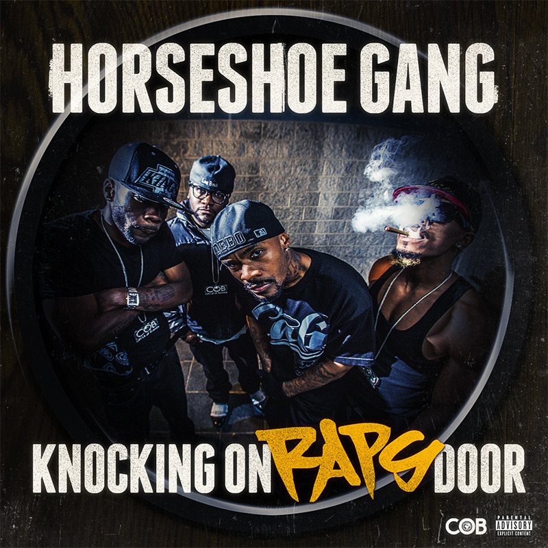 Knocking on Raps Door