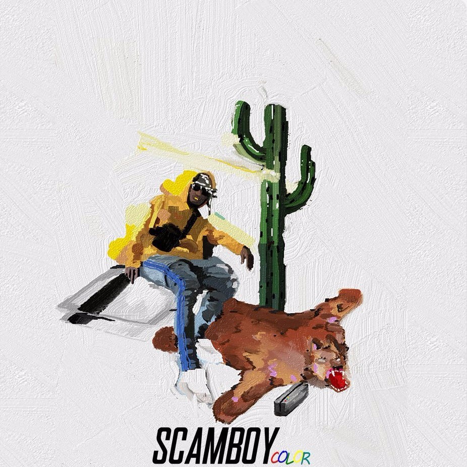 Scamboy Color
