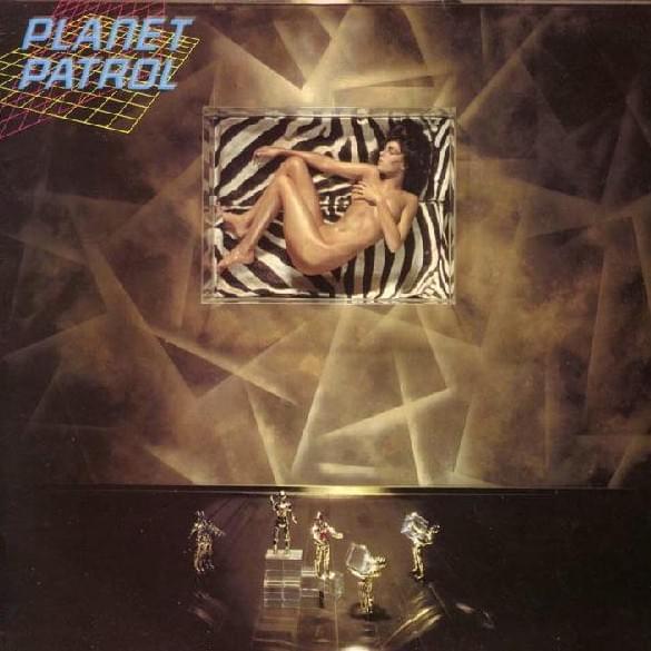Planet Patrol