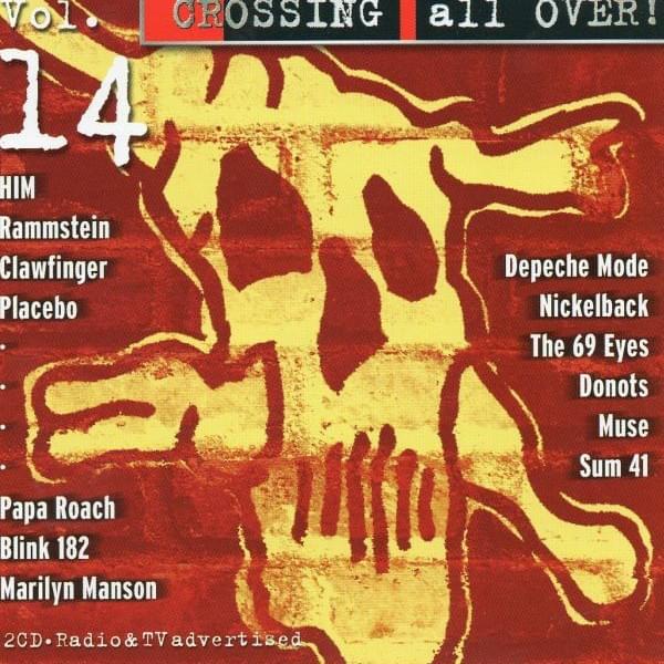 Crossing All Over! Vol. 14