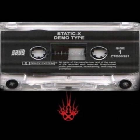 Demo Tape: 1997