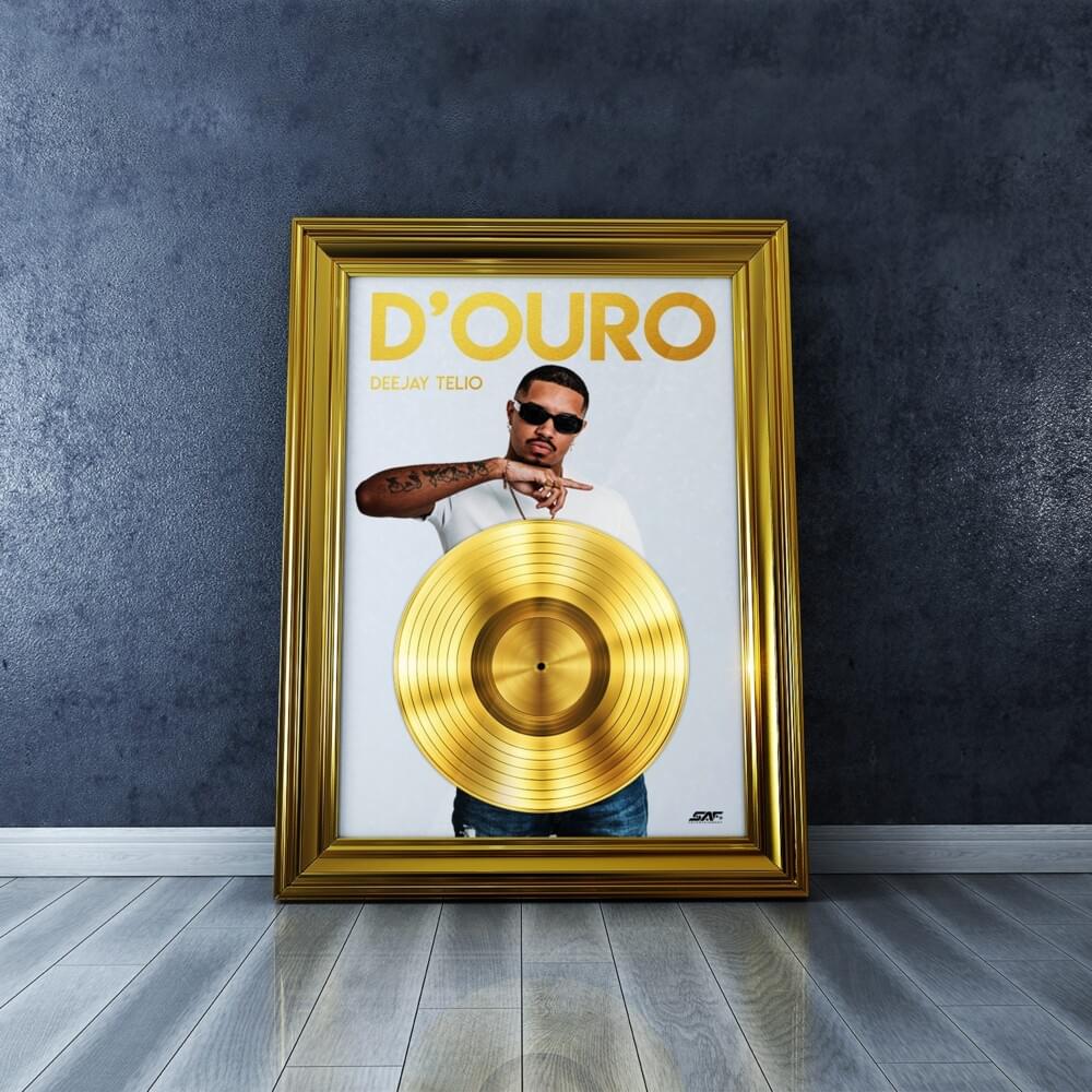 D’Ouro
