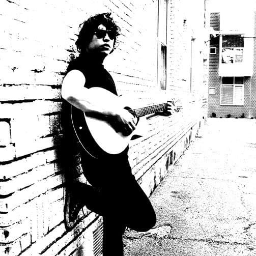 I Know A Place 7"