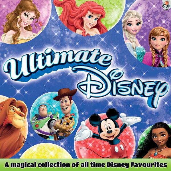 Ultimate Disney