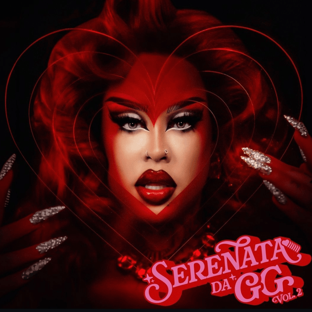 Serenata da GG, Vol. 2 (Ao Vivo)