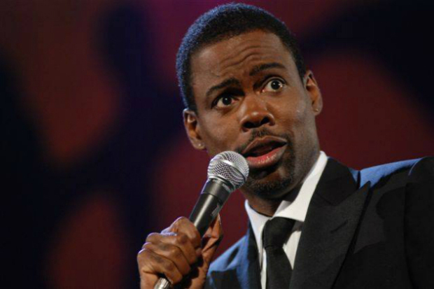 Chris Rock