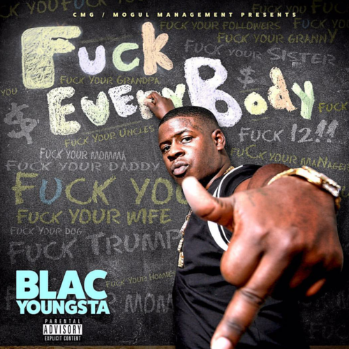 Fuck Everybody
