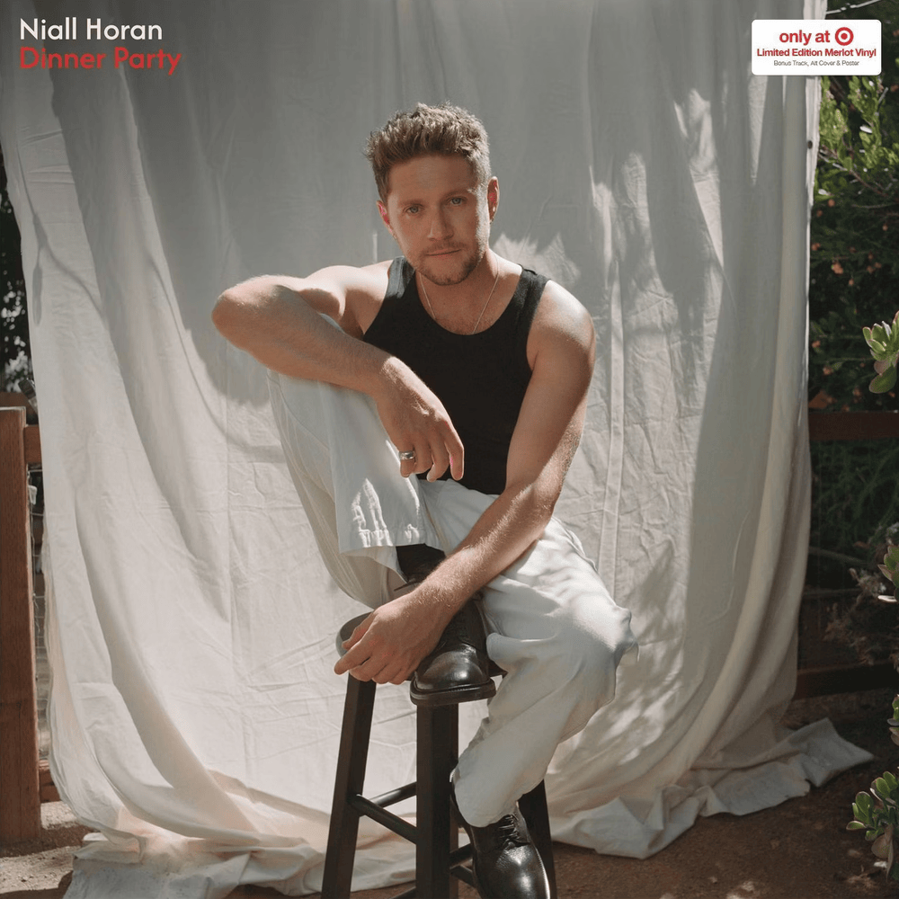 Dinner Party (Target Edition)