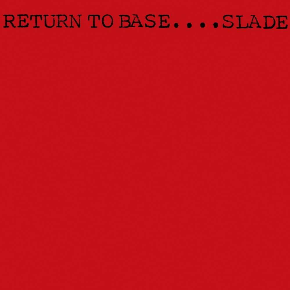 Return to Base