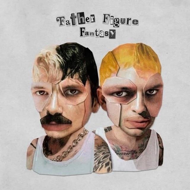 FATHER FIGURE FANTASY - EP